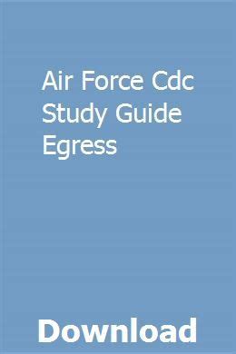 Air force cdc study guide 4y0x2. - The homeowners legal bible the ultimate guide to what homeowners.